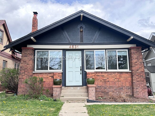 Photo - 4631 W Moncrieff Pl