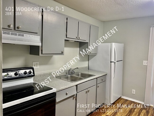 $400 Off a Month's Rent: Rossville 2Bed/1B... - $400 Off a Month's Rent: Rossville 2Bed/1B... Apartamento