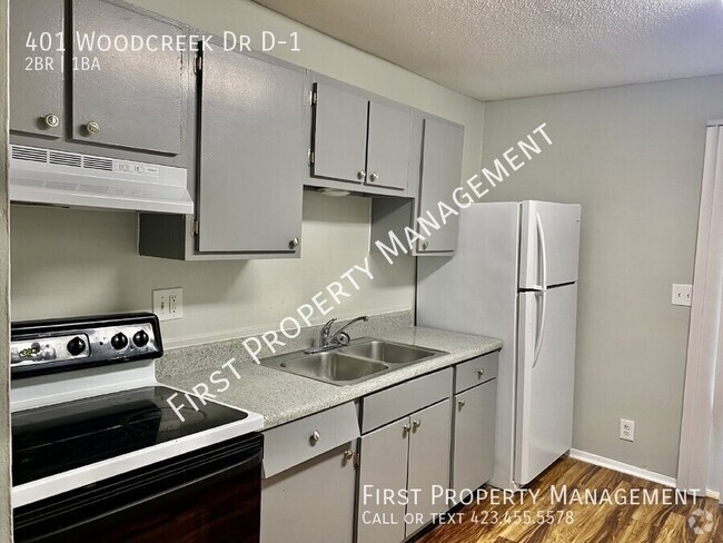 Building Photo - $400 Off a Month's Rent: Rossville 2Bed/1B... Rental