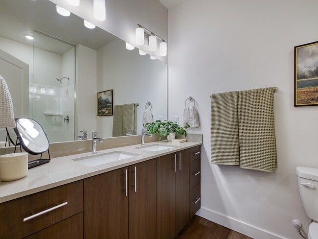 Orchard Park Apartments