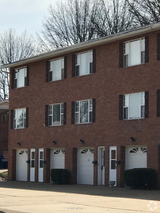 Building Photo - Marylou Unit 10 - 2 Bedroom, 1.5 Bath Town... Rental