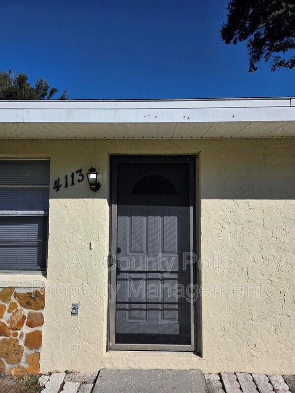 Photo - 4113 Glisson Dr