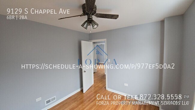 Photo - 9129 S Chappel Ave