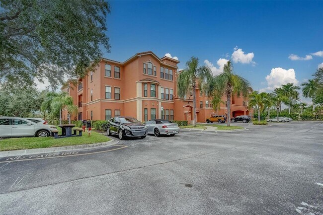 Building Photo - 2705 Via Murano Unit 136