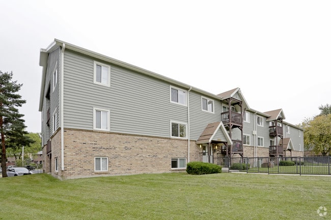 Param Apartments