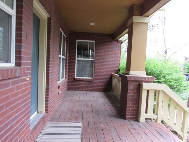 Photo - Rare Bradburn Single Family home including Carriage house