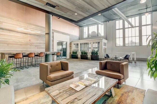 Photo - The Railway Express Loft Apartments