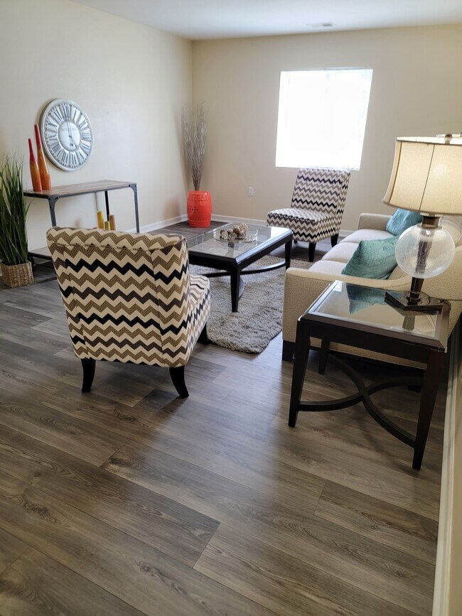 Village at Mills Gap Apartments Boiling Springs, SC