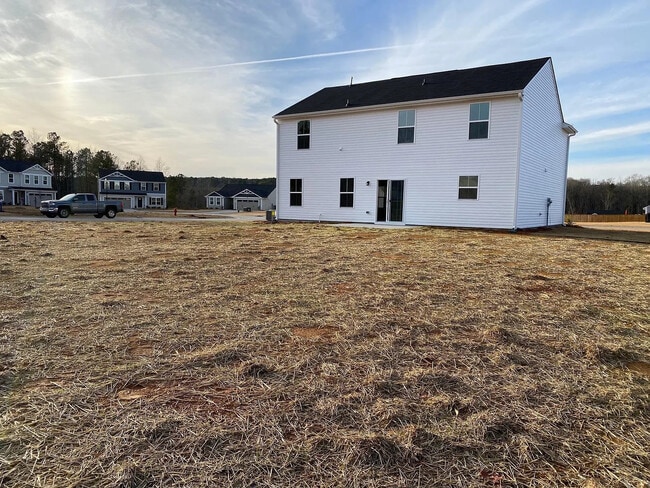 Photo - Room in House on Bark Way