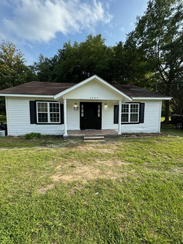 Building Photo - 7543 E Oglethorpe Hwy Rental