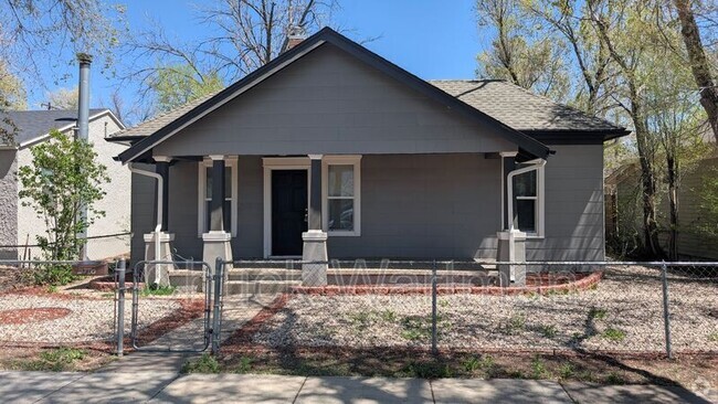 Building Photo - 1016 W Cucharras St Rental