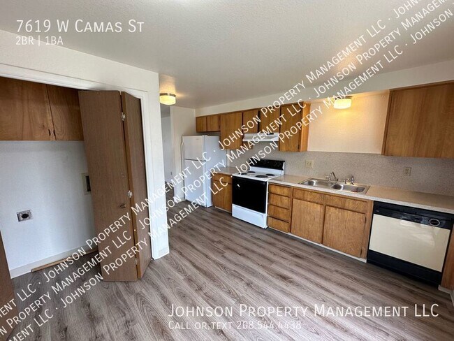 Photo - 7619 W Camas St