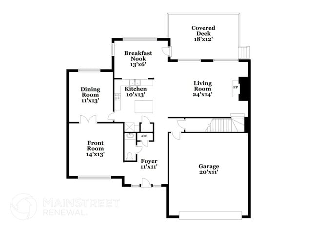 Photo - 4352 Cambridge Dr