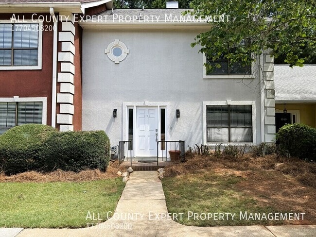 Photo - 3758 Sidney Lanier Blvd Townhome