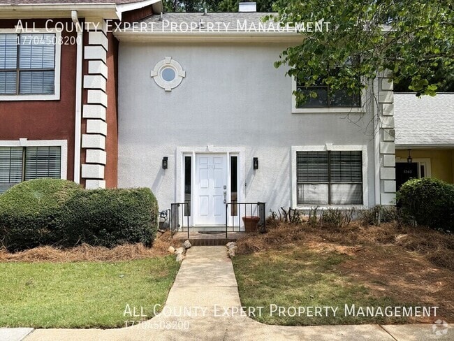 Building Photo - 3758 Sidney Lanier Blvd Rental