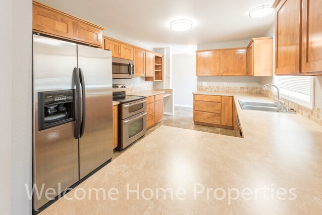 Photo - Comfortable home in east Walla Walla Unit 1167 School