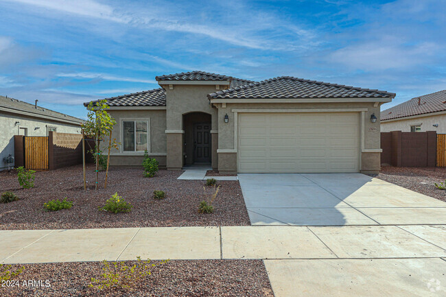 Building Photo - 17690 W Encinas Ln Rental