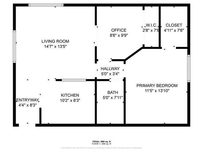 Photo - 3423 McCormick Blvd