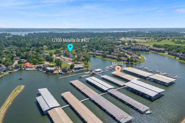 Building Photo - 12100 Melville Dr Unit 407D