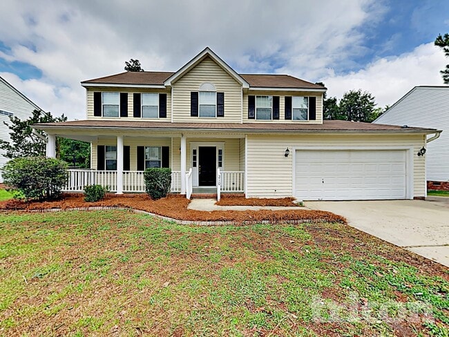 Building Photo - 210 Glen Rose Cir