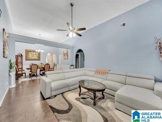 Photo - 3025 English Oaks Cir