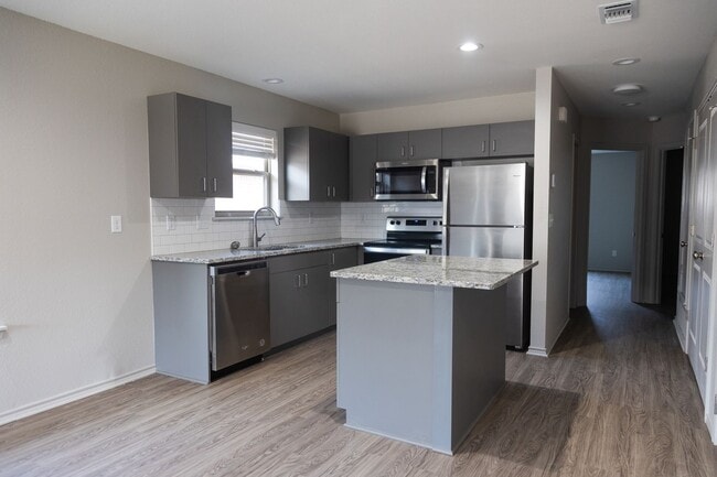 Photo - 60 Clark Street Duplexes