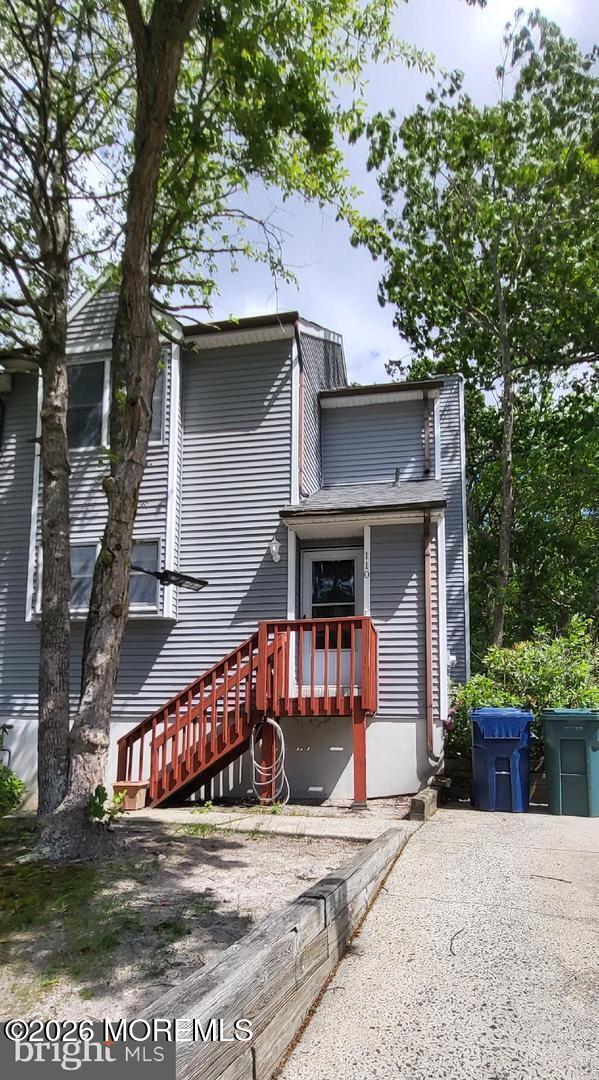 Building Photo - 110 W Winged Foot Ct