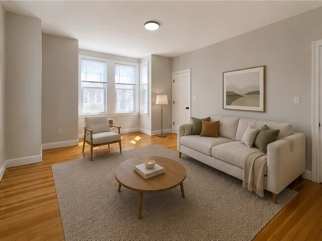 Photo - 124 Trenton St Unit 2
