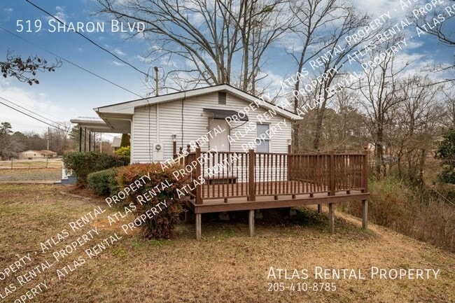 Photo - 519 Sharon Blvd