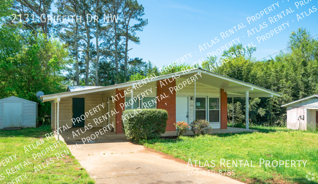Building Photo - 2131 Griffith Dr NW Rental