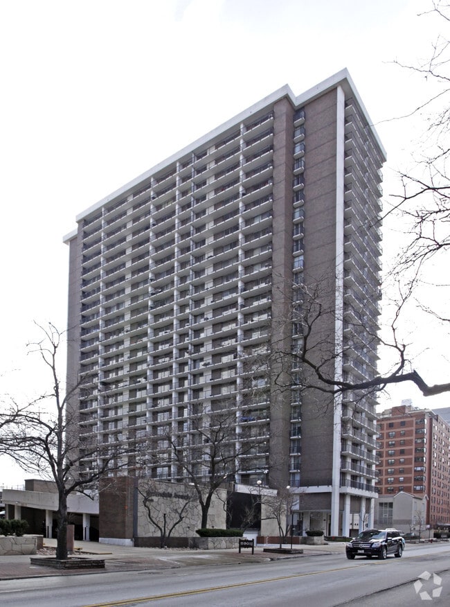 Photo - Thorndale Beach South Condominiums