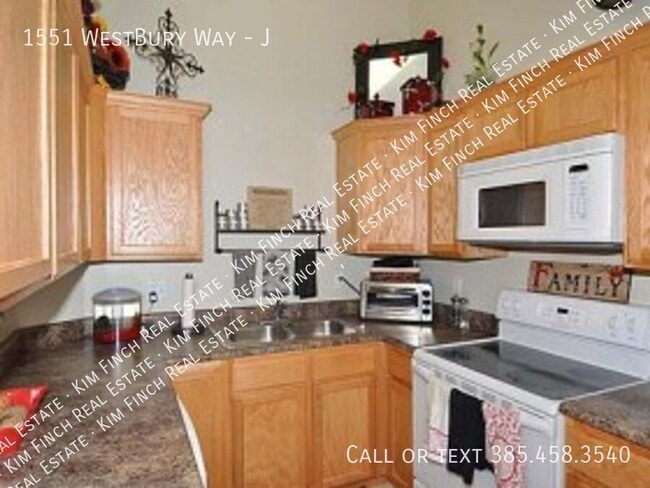 Photo - 1551 Westbury Way