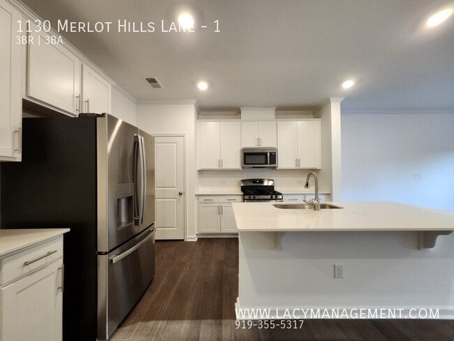 Photo - 1130 Merlot Hills Ln.