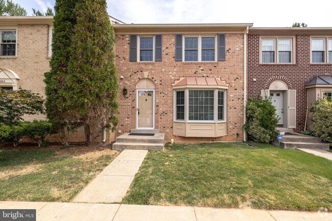 Building Photo - 5607 Castlebury Ct Rental