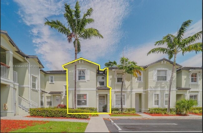 Building Photo - 2853 SE 1st Dr Rental