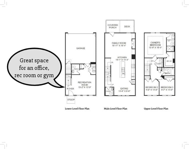 Photo - 1043 Bullpen Bluffs