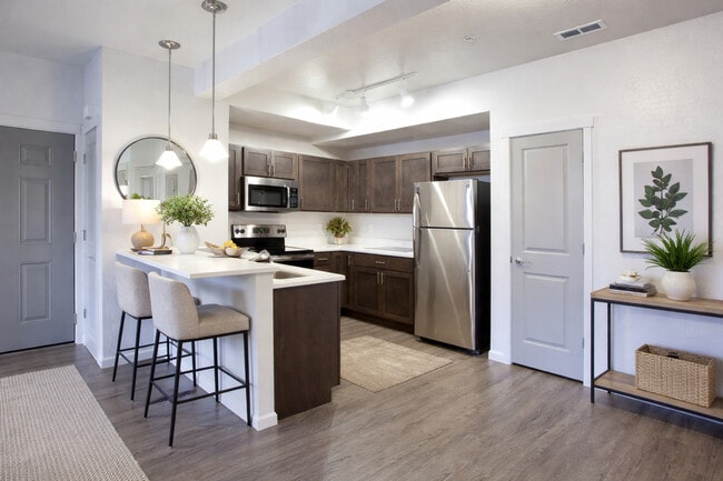 Legacy Villas