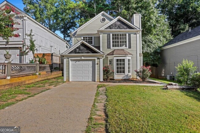 Building Photo - 6308 E Windsor Ln