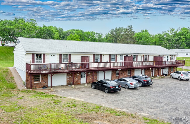 Renwood Apartments