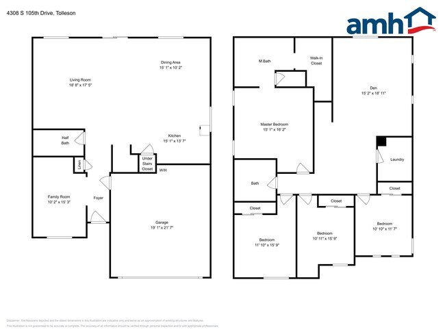 Photo - 4308 S 105th Dr