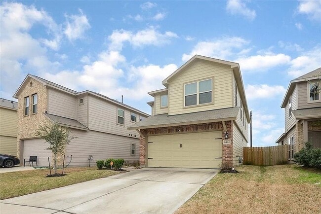 Photo - 6404 Macroom Meadows Ln House