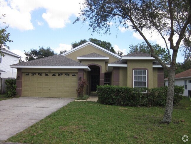 Building Photo - FOUNTAINS AT CYPRESS LAKES Rental