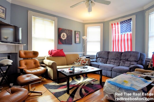 Photo - 16 Dighton St Unit 2