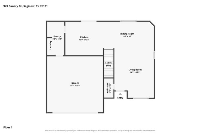 Photo - 949 Canary Dr