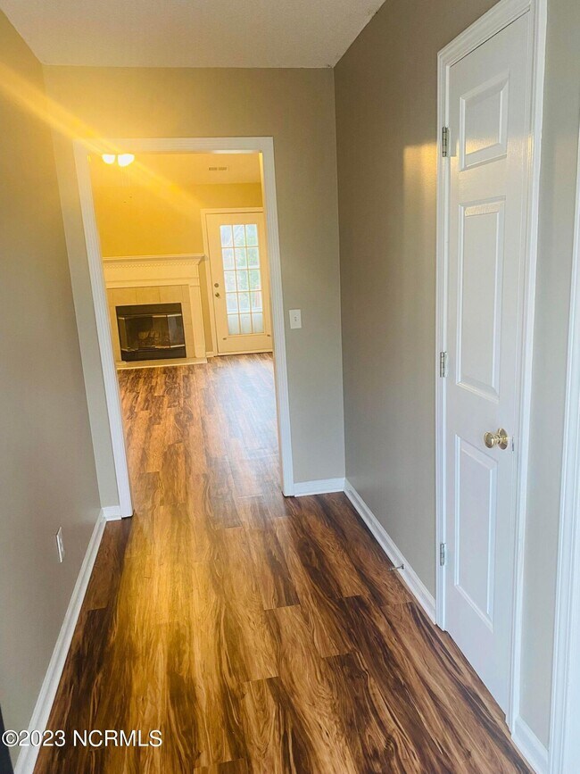 106 Arbor Dr Rental House Rental in Greenville, NC