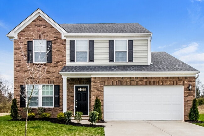 Building Photo - 2707 Candlewick Ct