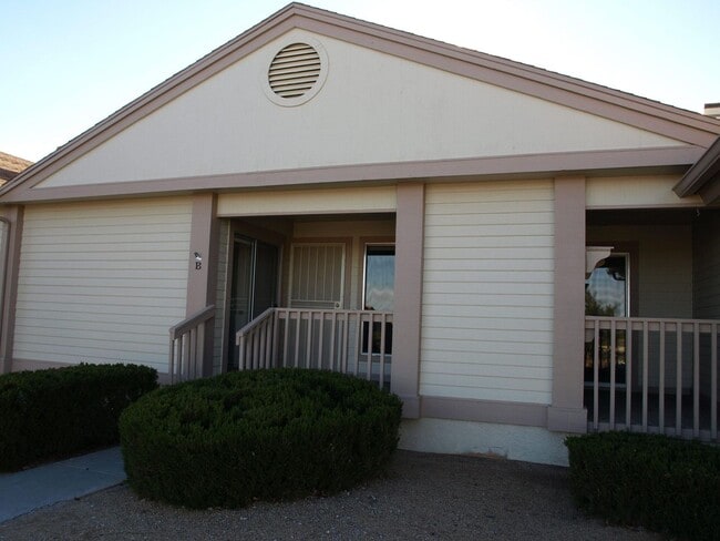 Photo - 3095 Shoshone Pl Casa
