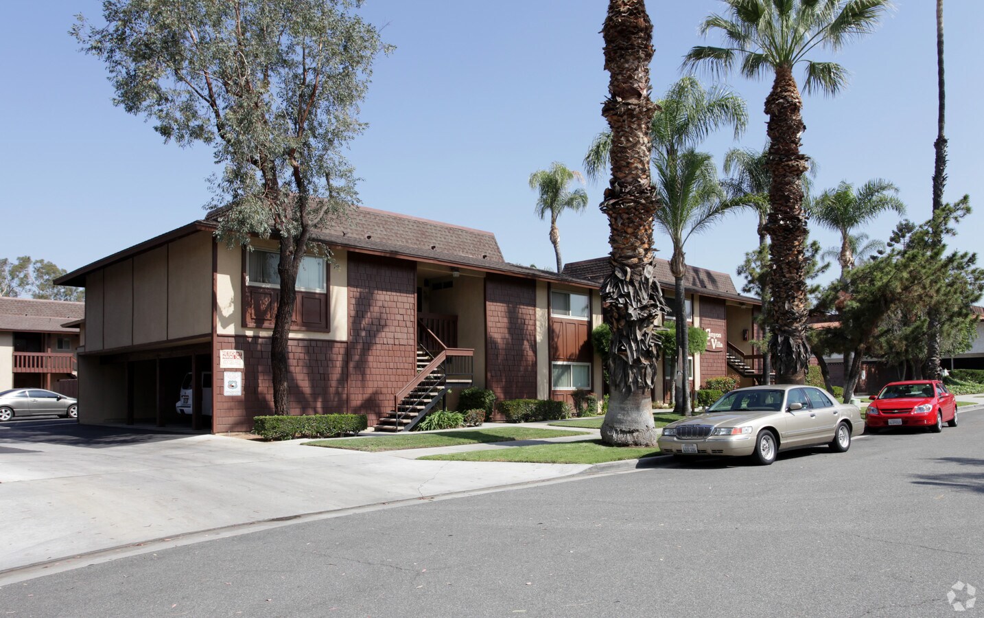 Photo - Canyon Villa