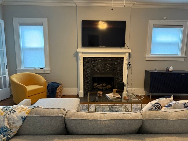 Photo - Second St Unit Downstairs