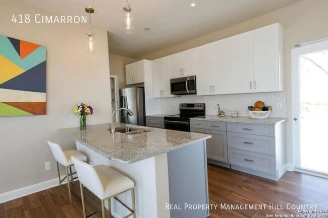 Photo - 418 Cimarron-
